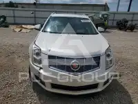2011 Cadillac SRX фото