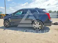 2011 Cadillac SRX фото