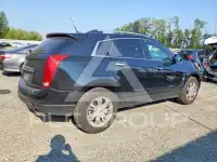 2011 Cadillac SRX photo