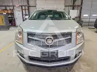 2011 Cadillac SRX фото