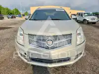 2011 Cadillac SRX photo