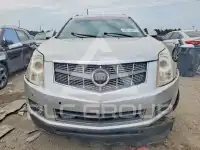 2011 Cadillac SRX фото