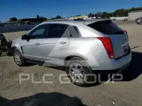 2011 Cadillac SRX фото