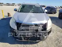 2011 Cadillac SRX фото