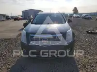 2011 Cadillac SRX фото