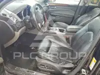 2011 Cadillac SRX photo