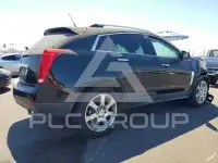 2011 Cadillac SRX фото