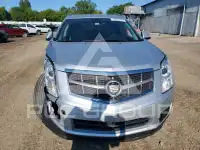 2011 Cadillac SRX фото