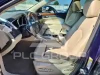 2011 Cadillac SRX photo