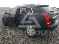 2011 Cadillac SRX photo