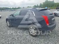 2011 Cadillac SRX фото