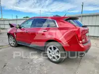 2011 Cadillac SRX photo