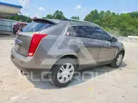 2011 Cadillac SRX фото