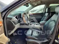 2011 Cadillac SRX фото