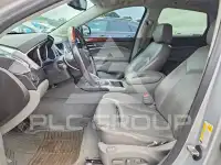 2011 Cadillac SRX photo