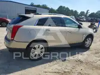 2011 Cadillac SRX фото