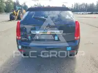 2011 Cadillac SRX фото