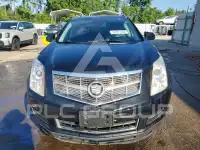 2011 Cadillac SRX фото