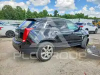 2011 Cadillac SRX photo