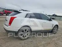 2011 Cadillac SRX фото