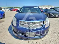 2011 Cadillac SRX photo