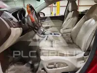 2011 Cadillac SRX фото