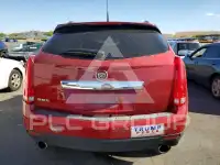 2011 Cadillac SRX фото