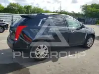 2011 Cadillac SRX фото