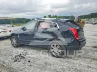 2011 Cadillac SRX photo