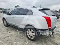 2011 Cadillac SRX photo