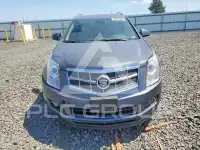 2011 Cadillac SRX фото