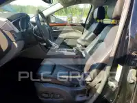 2011 Cadillac SRX фото