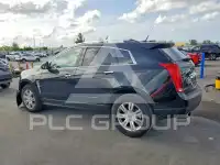 2011 Cadillac SRX фото