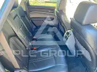 2011 Cadillac SRX photo