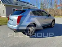 2011 Cadillac SRX photo