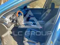 2011 Cadillac SRX photo