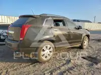 2011 Cadillac SRX фото