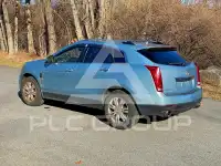 2011 Cadillac SRX photo