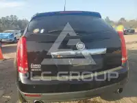 2011 Cadillac SRX фото