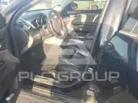 2011 Cadillac SRX фото