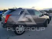 2011 Cadillac SRX фото