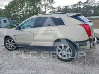 2011 Cadillac SRX photo