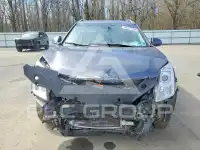 2011 Cadillac SRX фото