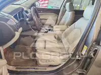 2011 Cadillac SRX photo