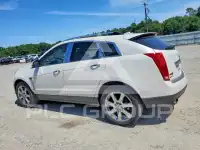 2011 Cadillac SRX фото