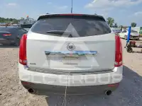 2011 Cadillac SRX фото
