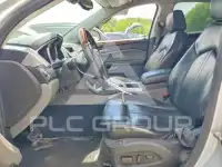 2011 Cadillac SRX photo