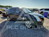 2011 Cadillac SRX фото