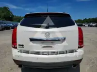 2011 Cadillac SRX фото