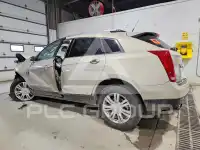 2011 Cadillac SRX photo